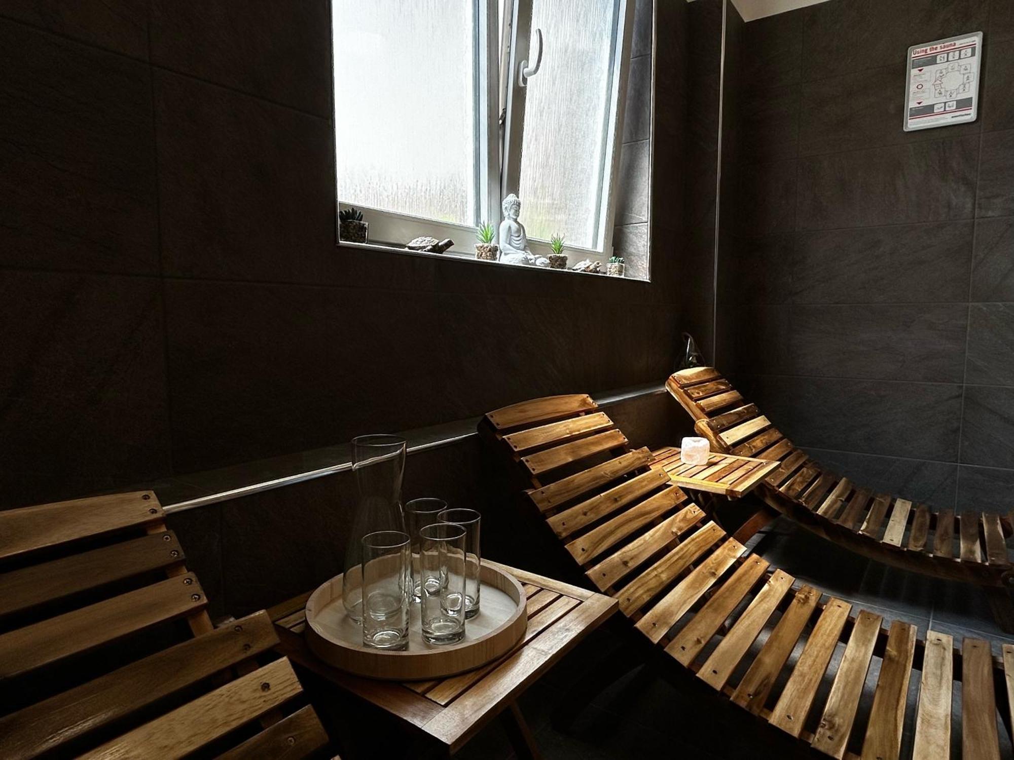 Arkada Hotel Bučovice 외부 사진
